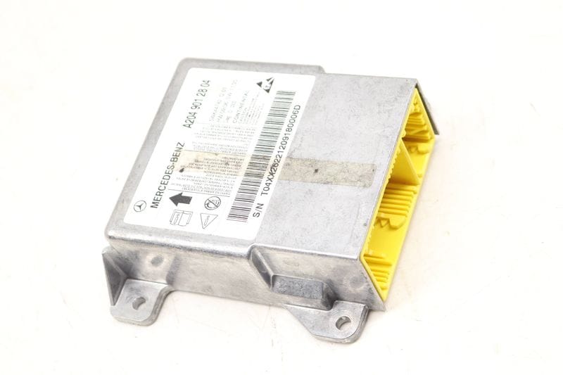 Airbag / Air Bag Control Module 2049012804 — Used (SKU 480638)