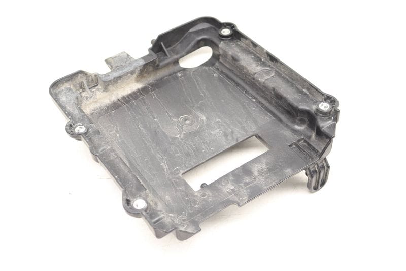 ECU / ECM / Engine Control Module Mount Bracket 2761500276 — Used (SKU 480618)