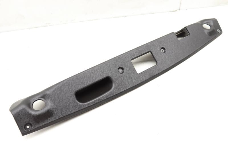 Inner Trunk Lid Handle / Trim 2047580002 — Used (SKU 480428)