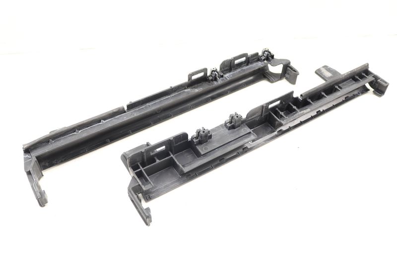 Radiator Side Bracket / Mount Set 2045010320 — Used (SKU 480827)