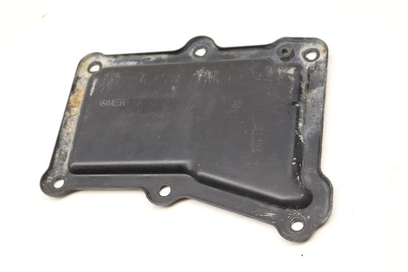 Lower Engine Oil Pan Cover 2720100126 — Used (SKU 480833)