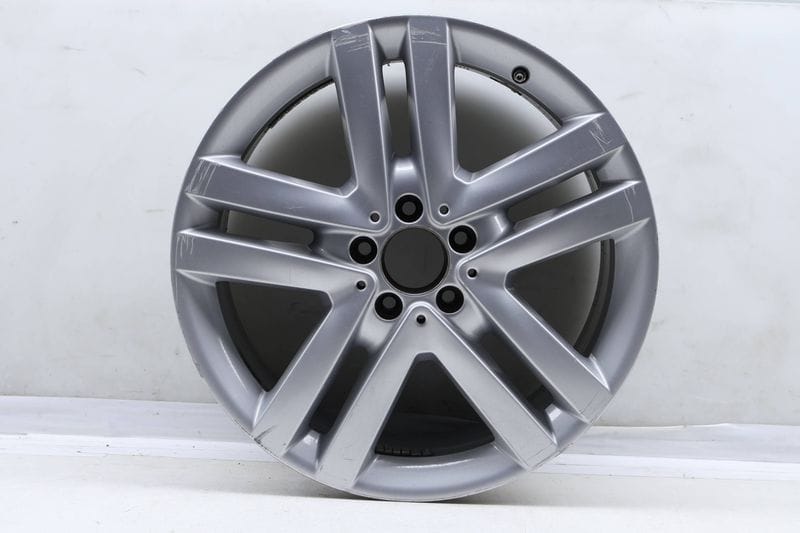 19" Inch Alloy Rim / Wheel 1664011302 — Used (SKU 662718)