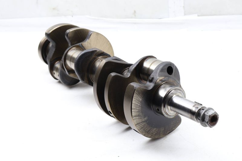Crankshaft / Crank Shaft 2780300301 — Used (SKU 662756)