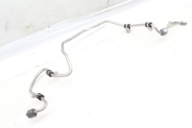 High Pressure Fuel Line / Pipe 2780702432 — Used (SKU 662668)