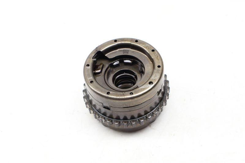 Exhaust Cam / Camshaft Gear Adjuster Unit (OUTLET) 2780501747 — Used (SKU 662748)