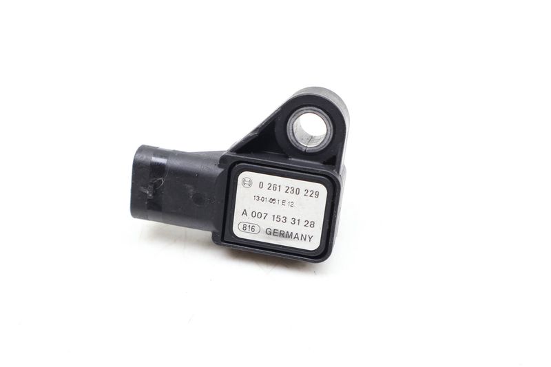MAP / Intake Manifold Pressure Sensor 0071533128 — Used (SKU 662072)