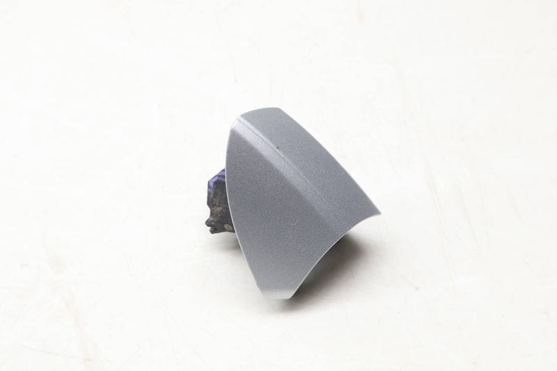Exterior Door Handle Housing / Cap 2047600320 — Used (SKU 662163)