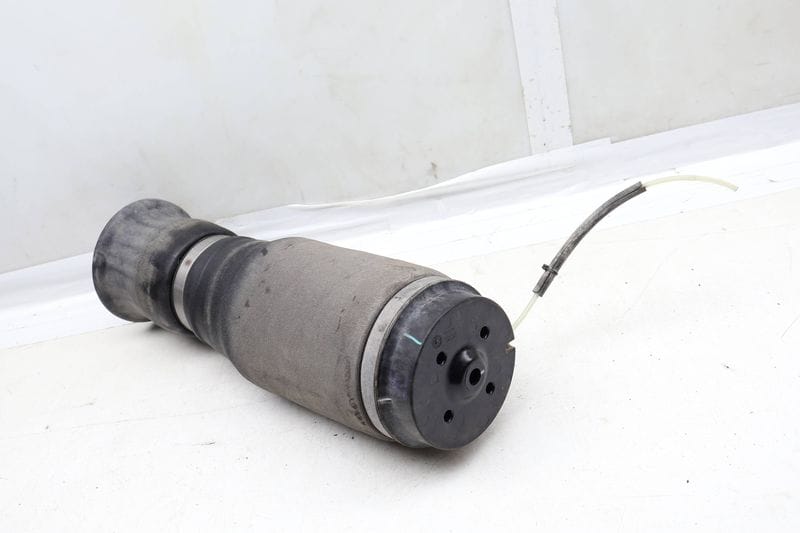 Air Ride / Suspension Spring 1663200325 — Used (SKU 662531)