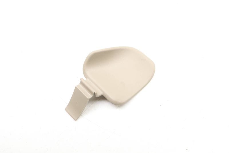 Seat Trim Cover / Cap (3RD ROW) 1649381210 — Used (SKU 662115)