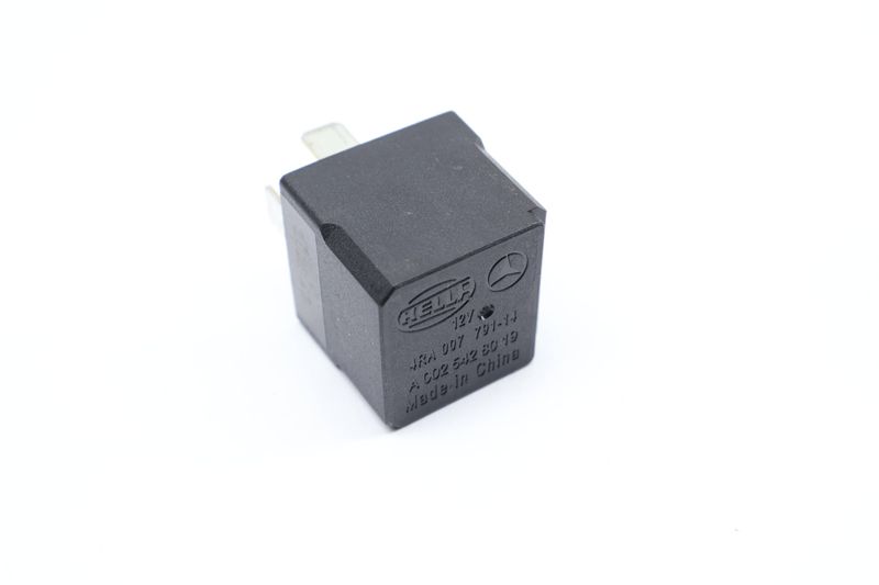 Relay 0025428019 — Used (SKU 661964)