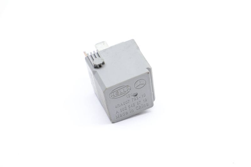 Relay 0025428719 — Used (SKU 661955)