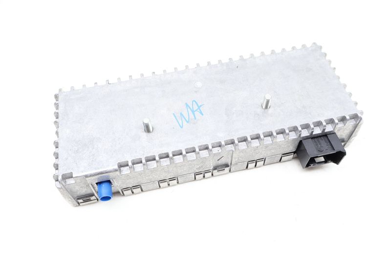 Sirius Satellite Radio Module / Computer 2128706489 — Used (SKU 661906)