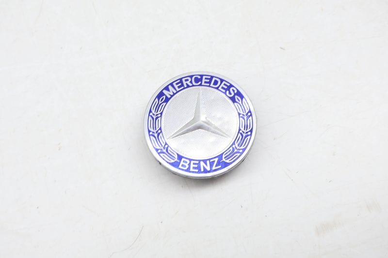 Wheel Center Cap 1714000025 — Used (SKU 662245)