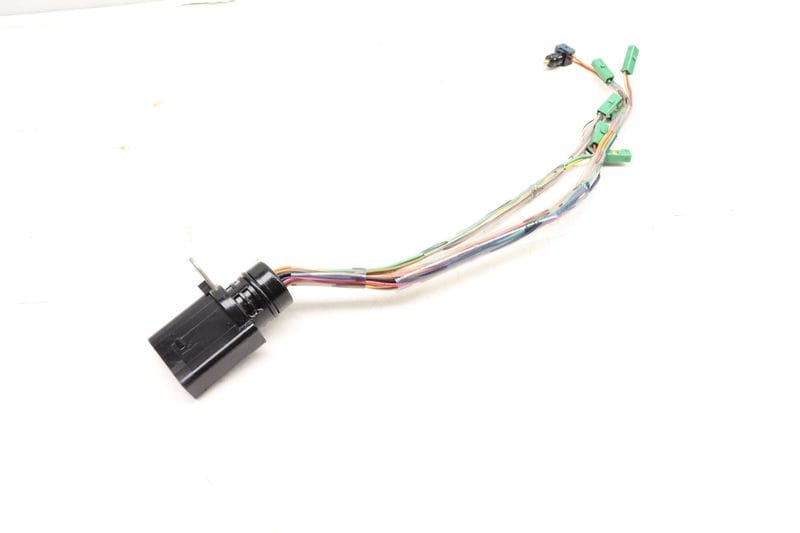 14-PIN Transmission Wiring Harness 0C8927363 — Used (SKU 439476)