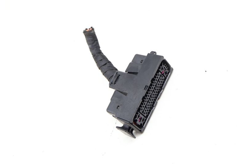 ABS Pump / Module Wiring Connector Pigtail — Used (SKU 651451)