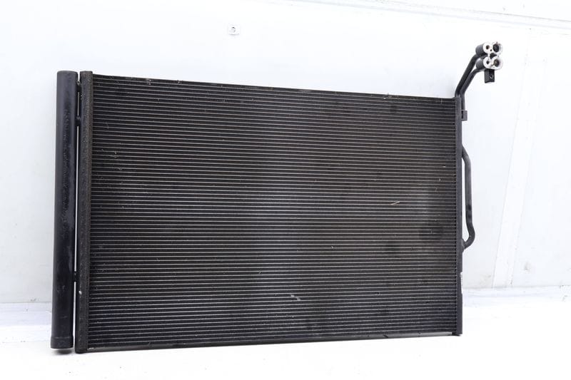 AC Condenser 7P5820411 — Used (SKU 651722)