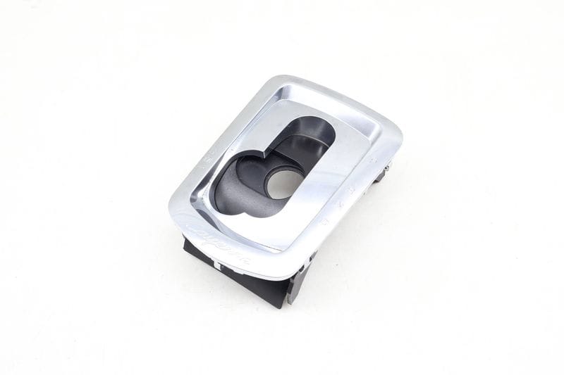 Automatic Shift Selector Cover / Display Unit 7P5863419 — Used (SKU 651206)