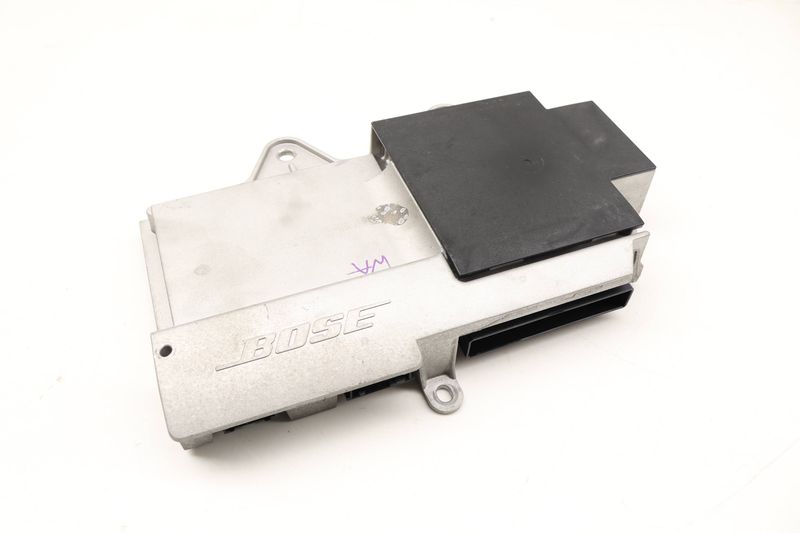 Bose Amplifier / Amp 7PP035223AA — Used (SKU 604660)