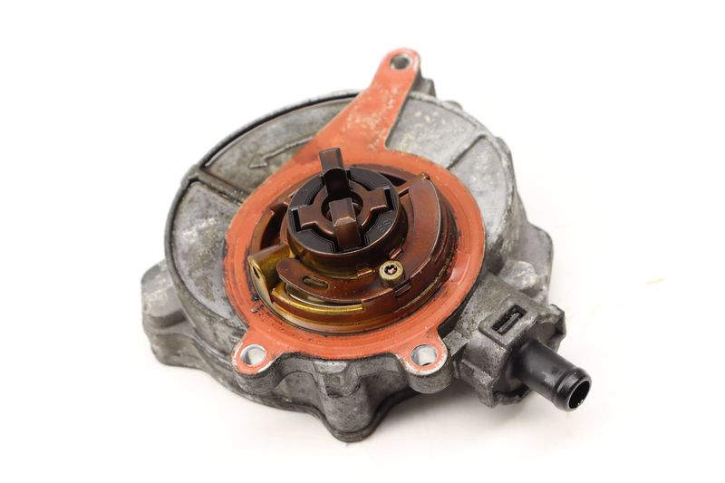 Brake Vacuum Pump 06E145100R — Used (SKU 428491)