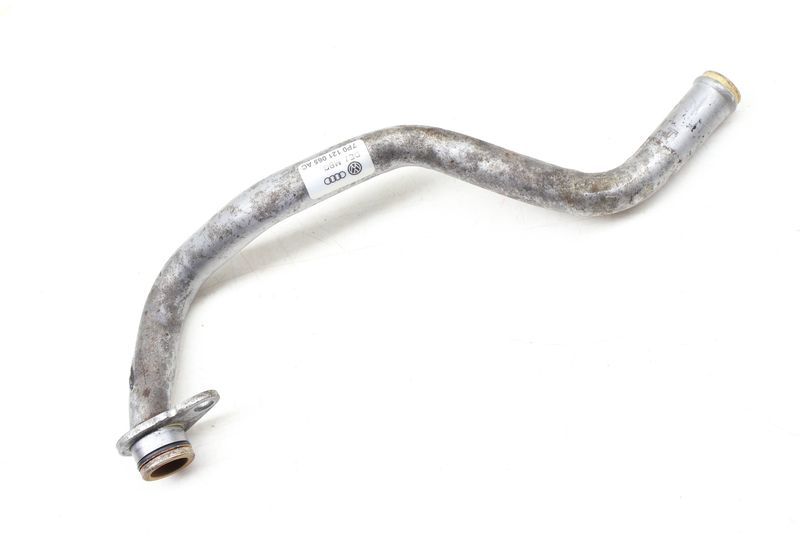Coolant Pipe / Tube / Line 7P0121065AC — Used (SKU 651527)
