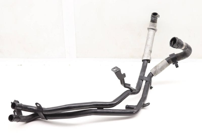 Coolant Pipe / Tube / Line Set 7P6121070AJ — Used (SKU 578685)