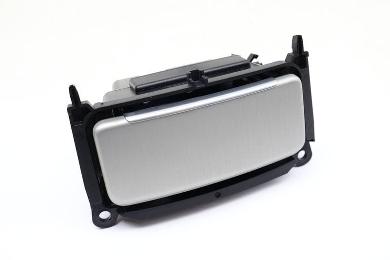 Center Console Storage Tray 7P5857273D — Used (SKU 651332)
