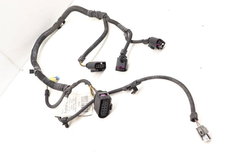 Frame Wiring Harness 7P5971073B — Used (SKU 428655)