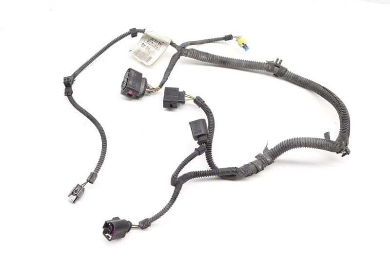 Frame Wiring Harness 7P5971073B — Used (SKU 578750)