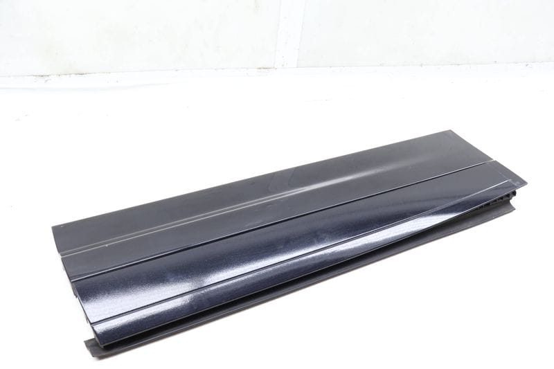 Lower Door Molding / Blade 7P5837787J — Used (SKU 651165)