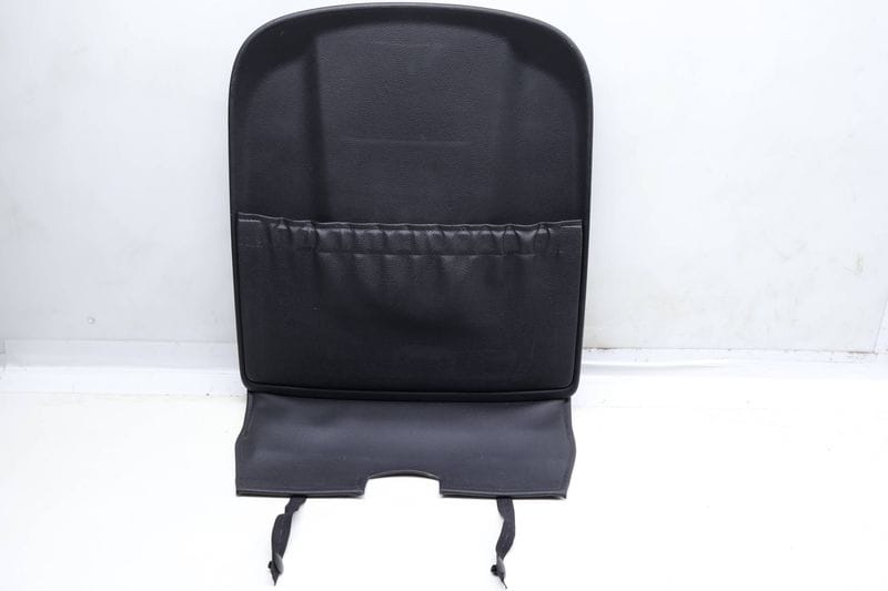 Seat Back Panel w/ Pocket 7P5881989 — Used (SKU 651133)