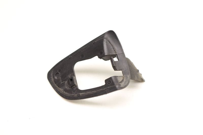 Exterior Door Handle Seal / Gasket (FRONT) 7P5837209 — Used (SKU 604480)