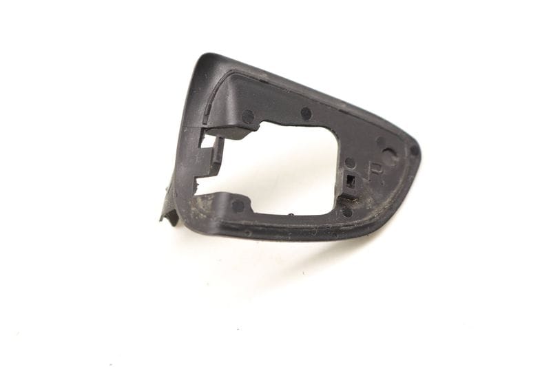 Exterior Door Handle Seal / Gasket (FRONT) 7P5837210 — Used (SKU 604483)
