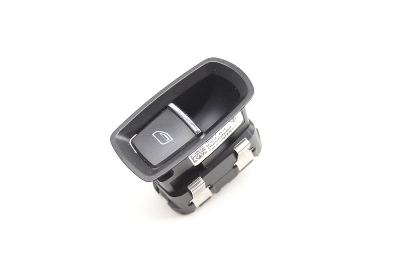 Window Switch 7PP959855B — Used (SKU 578471)