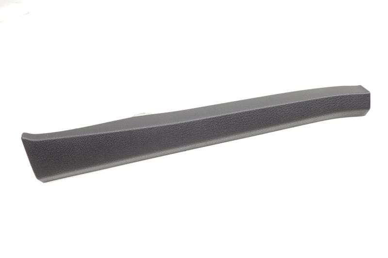 Center A Pillar Trim / Panel 7P0868238A — Used (SKU 578519)
