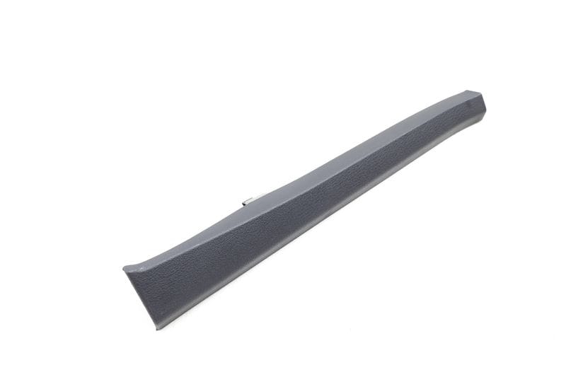 Center A Pillar Trim / Panel 7P0868238A — Used (SKU 651161)