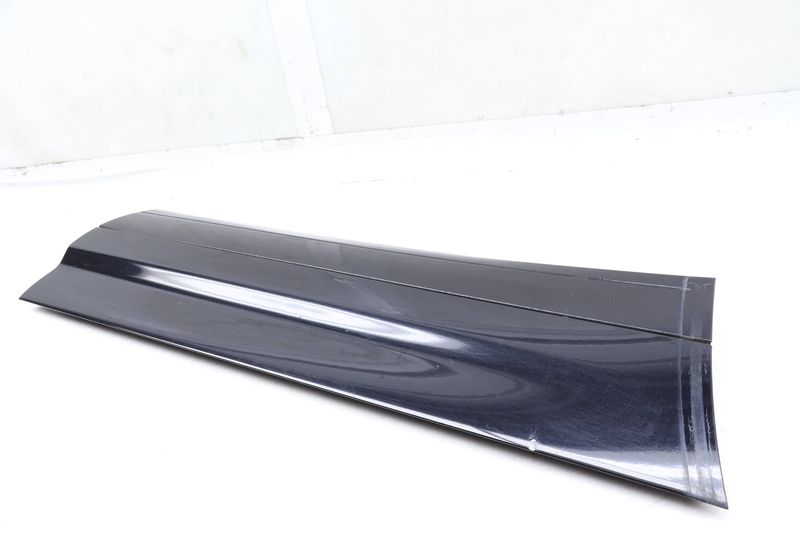 Lower Door Molding / Blade 7P5837788J — Used (SKU 651166)