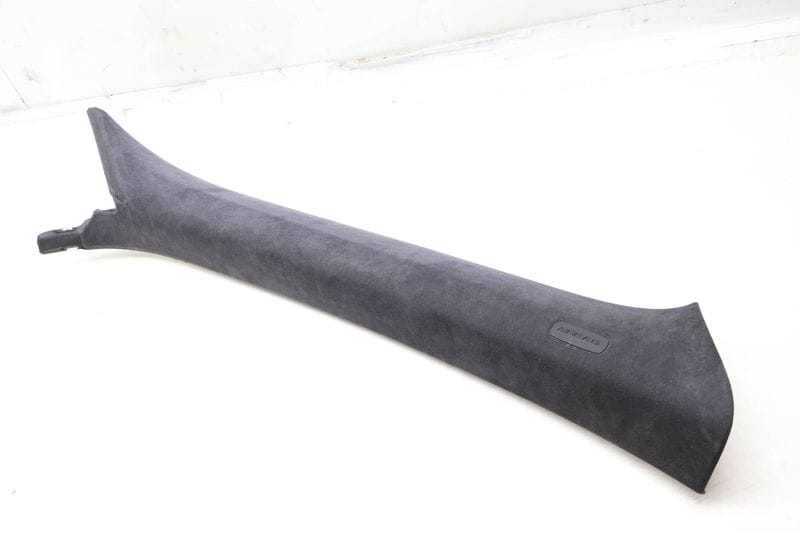 Upper A Pillar Trim / Panel 7P5867234T — Used (SKU 651189)