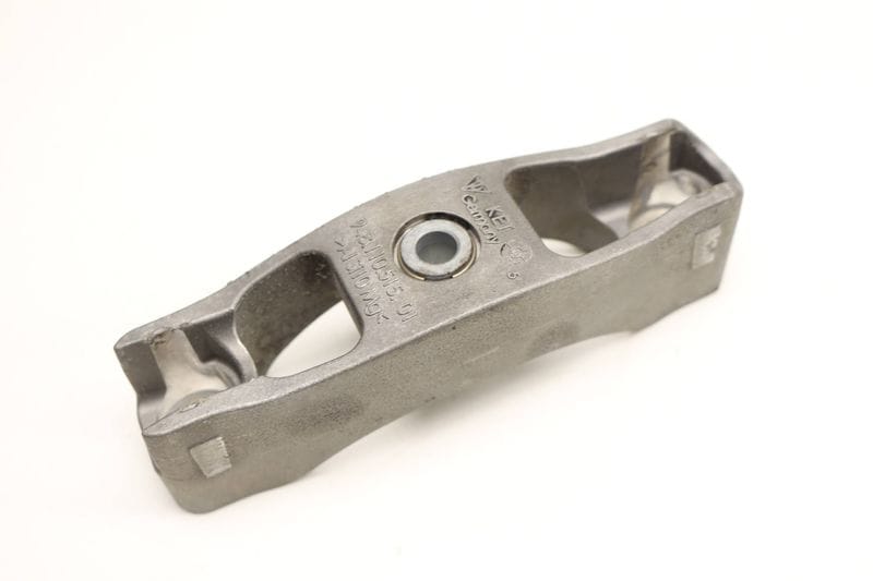 Fuel Injector Mount / Bracket 94811051501 — Used (SKU 604738)