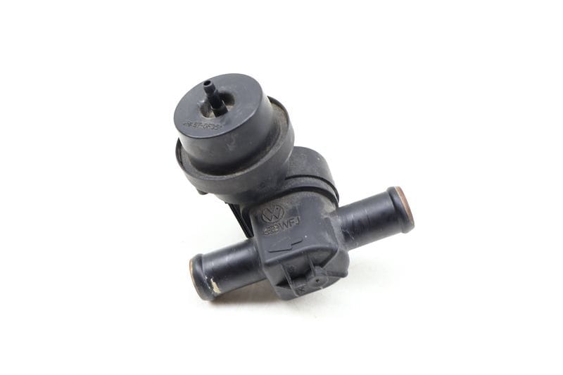 Heater Bypass Valve 1J0819809 — Used (SKU 651376)