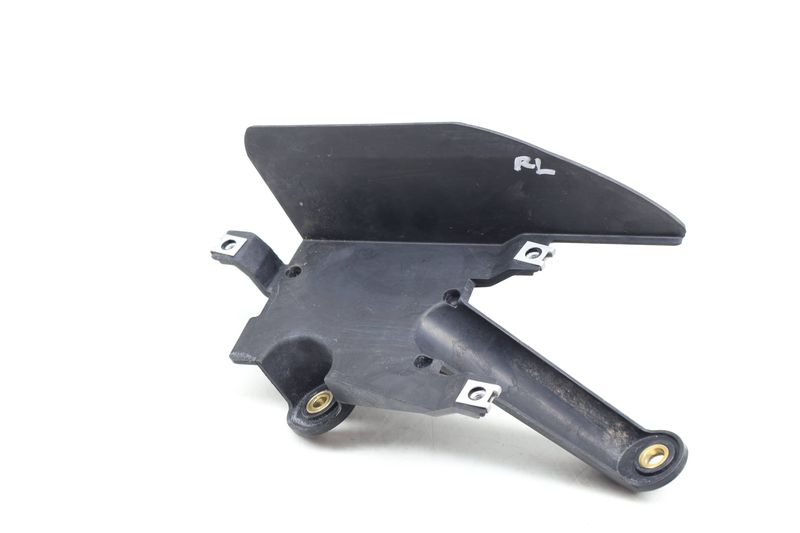 Lane Change Assist Control Module Bracket 7P5907455C — Used (SKU 651434)