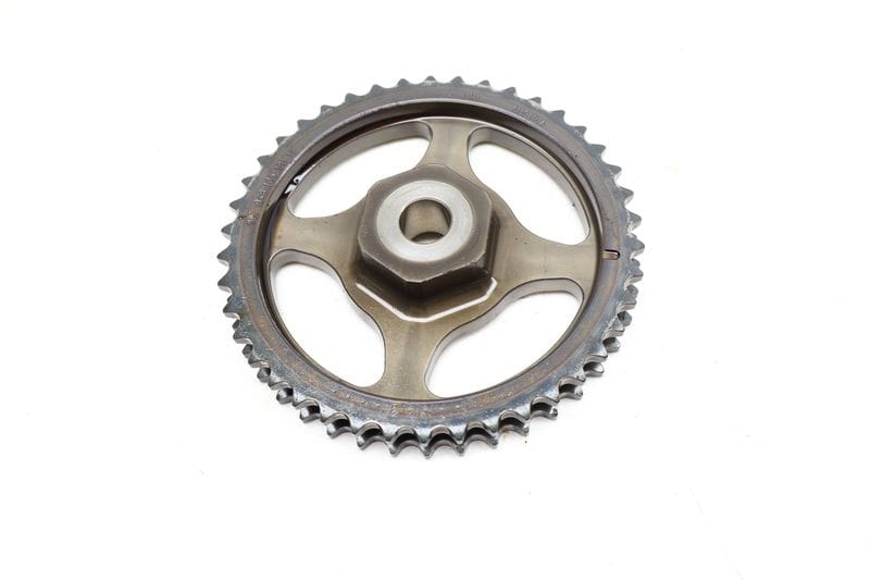 Exhaust Cam Gear / Camshaft Sprocket 94810518111 — Used (SKU 651422)
