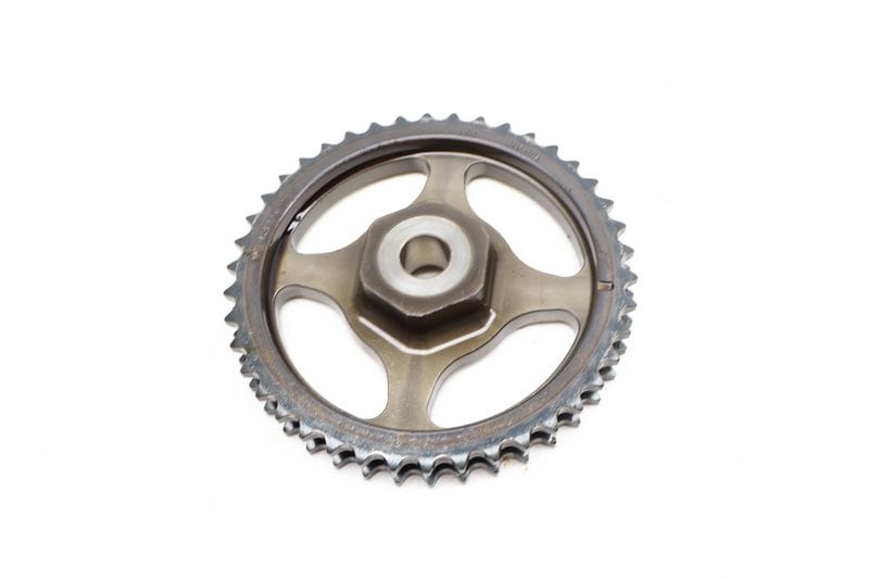 Exhaust Cam Gear / Camshaft Sprocket 94810518111 — Used (SKU 651423)