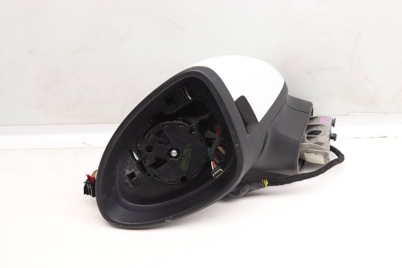 Side View Door Mirror 7P5857537A — Used (SKU 578379)