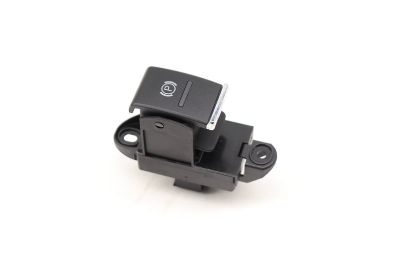 Parking Brake Switch 7P5927225 — Used (SKU 428198)