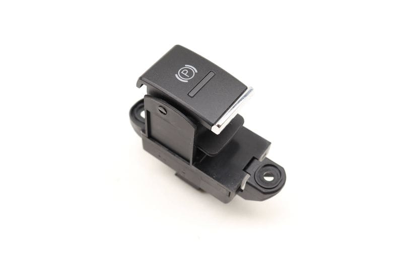 Parking Brake Switch 7P5927225 — Used (SKU 604461)