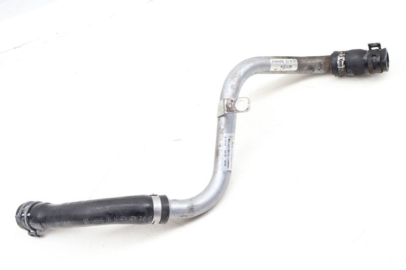 Power Steering Hose / Line / Pipe 7P5422881C — Used (SKU 651529)