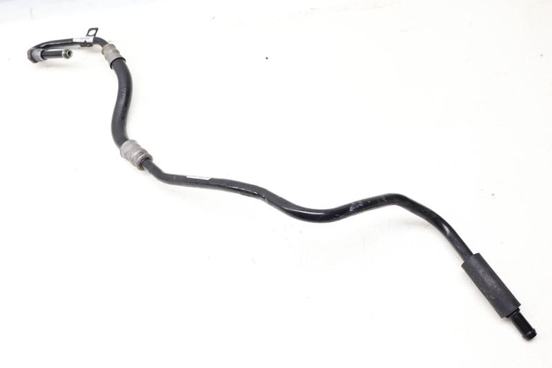 Power Steering Line / Pipe / Hose (RETURN) 7P5422891J — Used (SKU 651545)