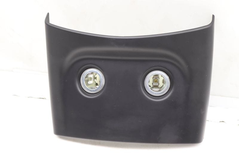 Center Console Trim Panel / Power Outlet 7P5863440 — Used (SKU 578409)
