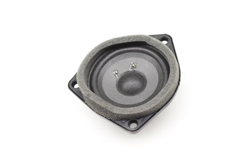 D Pillar Speaker (BOSE) 7PP035416B — Used (SKU 578701)