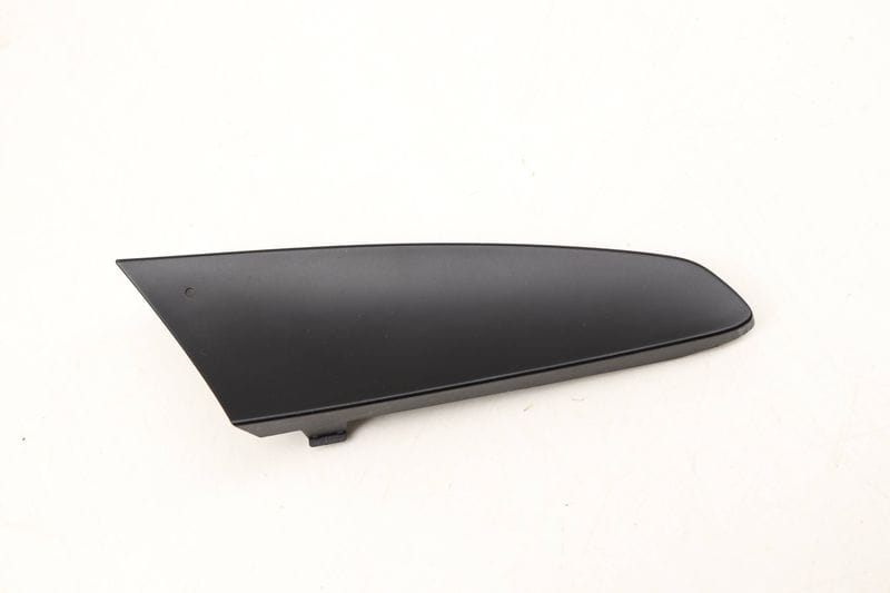 Interior Door Handle Trim / Cover 7P5839248C — Used (SKU 604519)